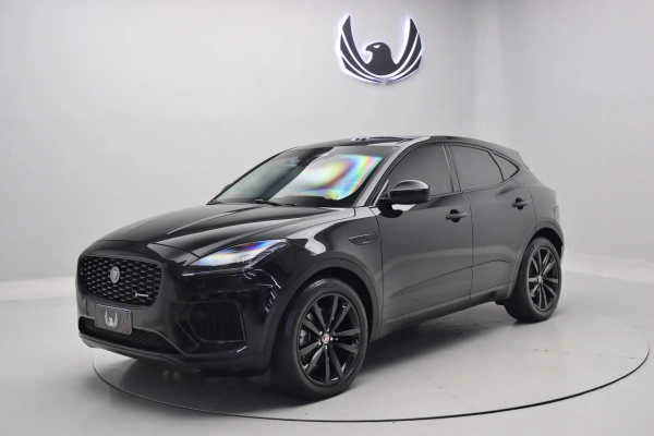 Foto do veiculo JAGUAR E-PACE P250 SE R-DYNAMIC