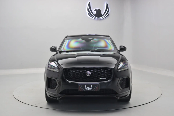 Foto do veiculo JAGUAR E-PACE P250 SE R-DYNAMIC