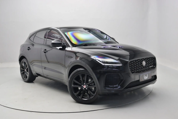 Foto do veiculo JAGUAR E-PACE P250 SE R-DYNAMIC