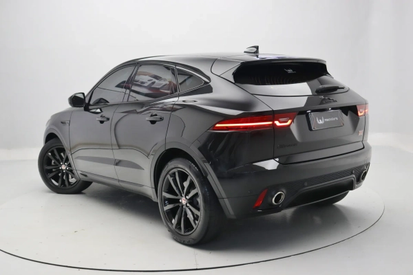 Foto do veiculo JAGUAR E-PACE P250 SE R-DYNAMIC