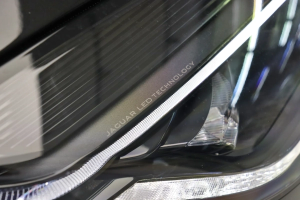 Foto do veiculo JAGUAR E-PACE P250 SE R-DYNAMIC