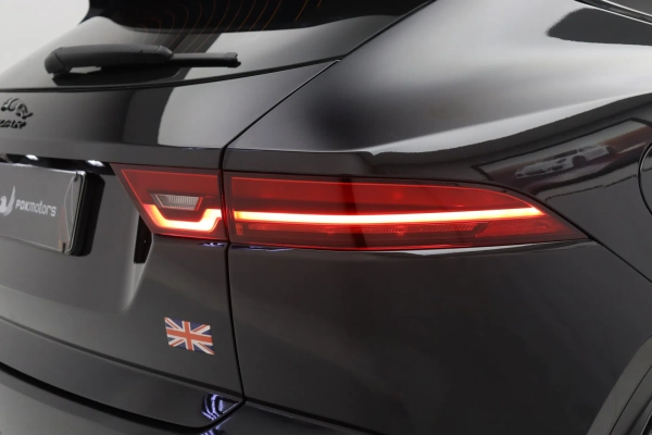 Foto do veiculo JAGUAR E-PACE P250 SE R-DYNAMIC