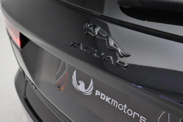 Foto do veiculo JAGUAR E-PACE P250 SE R-DYNAMIC
