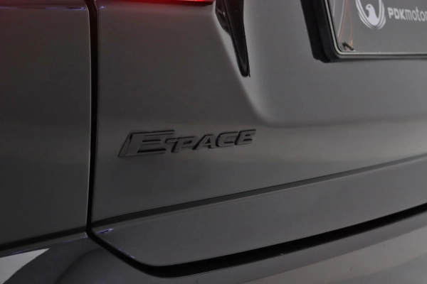 Foto do veiculo JAGUAR E-PACE P250 SE R-DYNAMIC