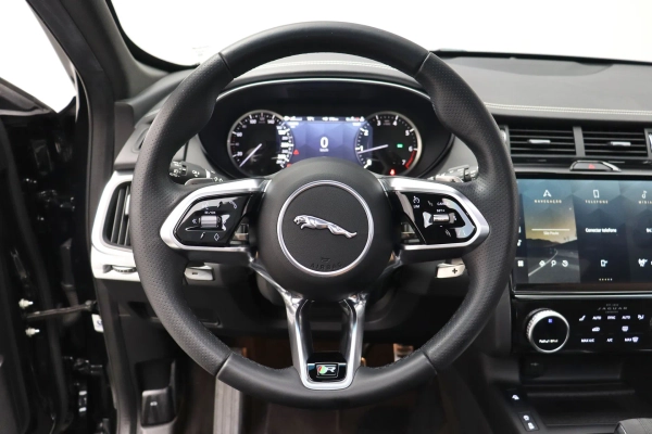 Foto do veiculo JAGUAR E-PACE P250 SE R-DYNAMIC