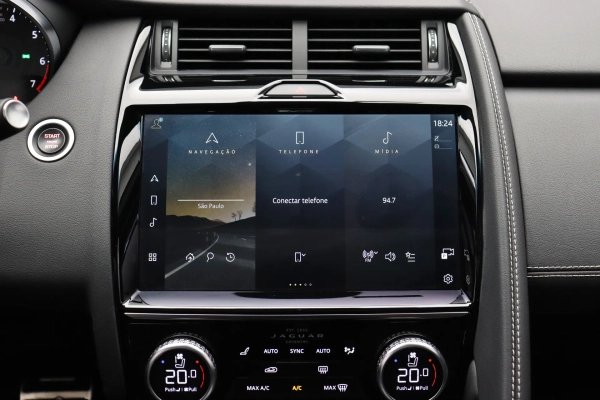 Foto do veiculo JAGUAR E-PACE P250 SE R-DYNAMIC