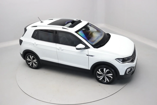 Foto do veiculo VOLKSWAGEN T-CROSS HIGHLINE TSI