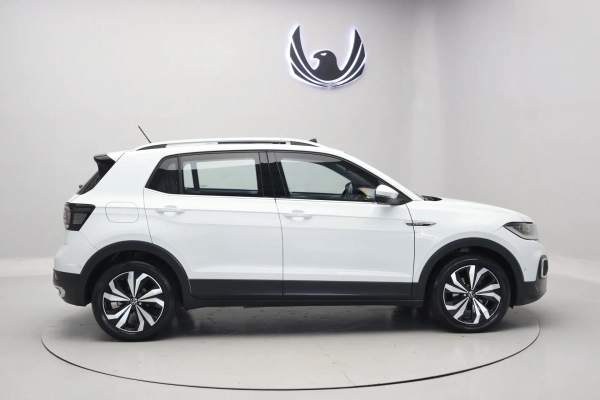 Foto do veiculo VOLKSWAGEN T-CROSS HIGHLINE TSI