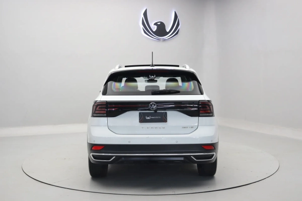 Foto do veiculo VOLKSWAGEN T-CROSS HIGHLINE TSI