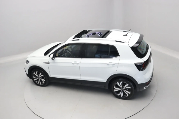 Foto do veiculo VOLKSWAGEN T-CROSS HIGHLINE TSI