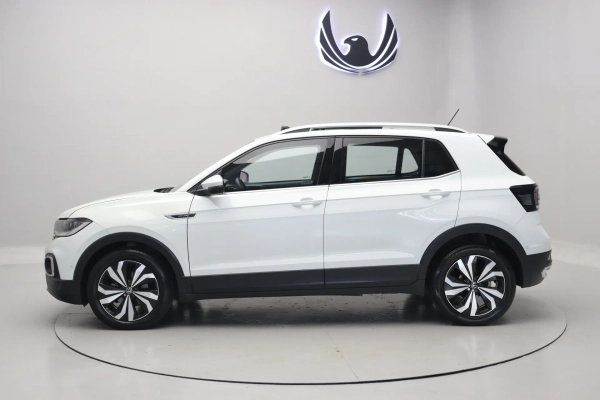 Foto do veiculo VOLKSWAGEN T-CROSS HIGHLINE TSI
