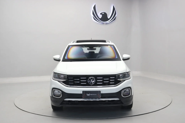 Foto do veiculo VOLKSWAGEN T-CROSS HIGHLINE TSI