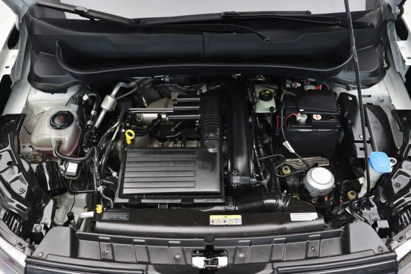 Foto do veiculo VOLKSWAGEN T-CROSS HIGHLINE TSI