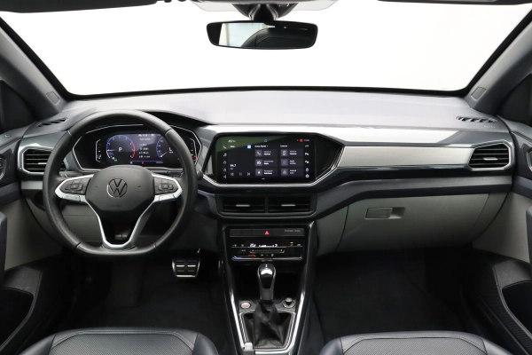 Foto do veiculo VOLKSWAGEN T-CROSS HIGHLINE TSI