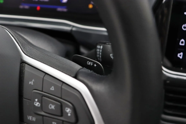 Foto do veiculo VOLKSWAGEN T-CROSS HIGHLINE TSI