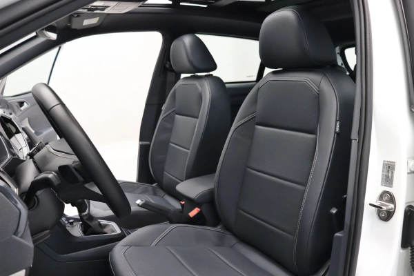 Foto do veiculo VOLKSWAGEN T-CROSS HIGHLINE TSI