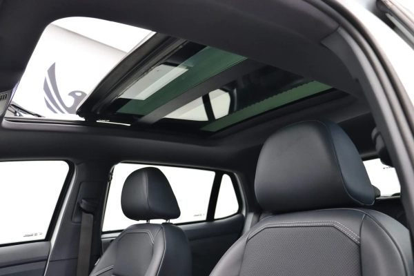 Foto do veiculo VOLKSWAGEN T-CROSS HIGHLINE TSI