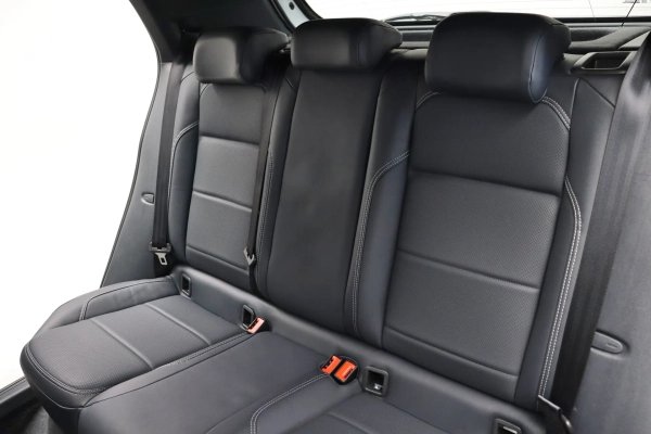 Foto do veiculo VOLKSWAGEN T-CROSS HIGHLINE TSI