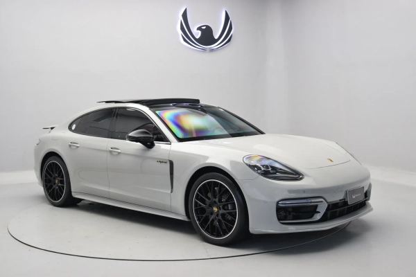 Foto do veiculo PORSCHE PANAMERA 4S E-Hybrid
