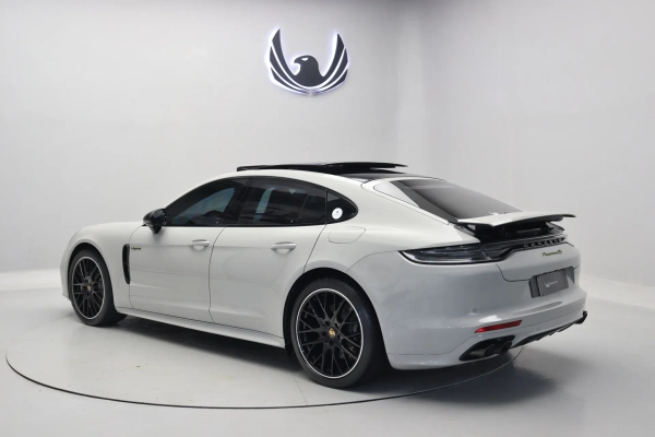 Foto do veiculo PORSCHE PANAMERA 4S E-HYBRID