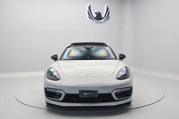 Foto do veiculo PORSCHE PANAMERA 4S E-HYBRID