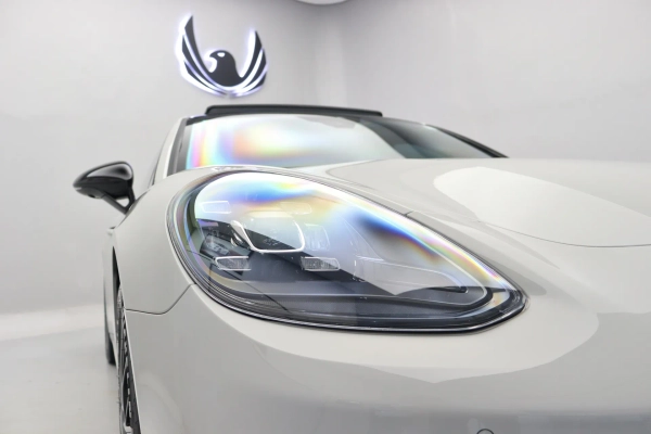 Foto do veiculo PORSCHE PANAMERA 4S E-HYBRID