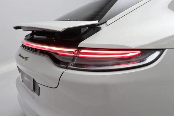 Foto do veiculo PORSCHE PANAMERA 4S E-HYBRID