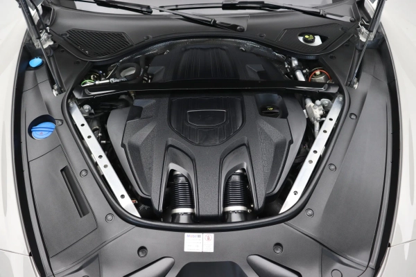 Foto do veiculo PORSCHE PANAMERA 4S E-HYBRID