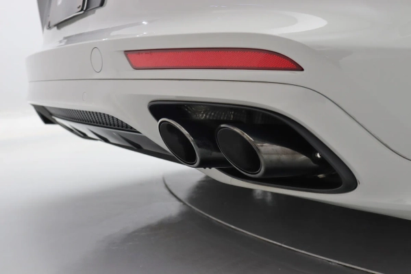 Foto do veiculo PORSCHE PANAMERA 4S E-HYBRID