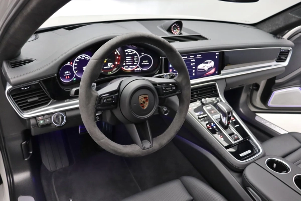 Foto do veiculo PORSCHE PANAMERA 4S E-HYBRID