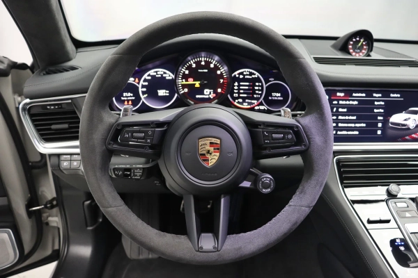 Foto do veiculo PORSCHE PANAMERA 4S E-HYBRID