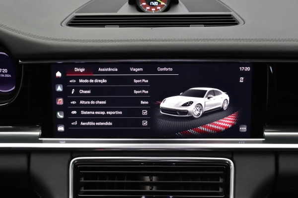 Foto do veiculo PORSCHE PANAMERA 4S E-HYBRID