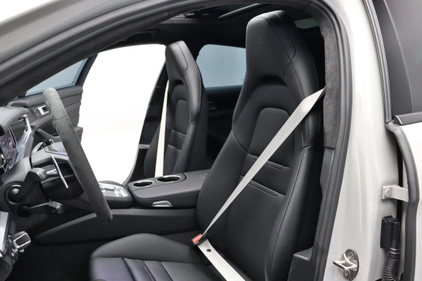 Foto do veiculo PORSCHE PANAMERA 4S E-HYBRID