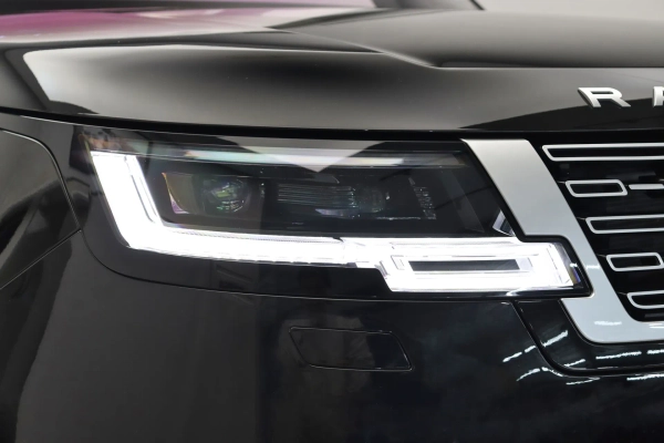 Foto do veiculo LAND ROVER RANGE ROVER D350 FIRST EDITION MHEV