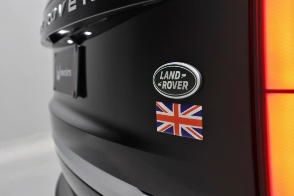 Foto do veiculo LAND ROVER RANGE ROVER D350 FIRST EDITION MHEV
