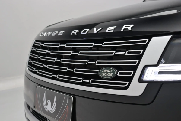 Foto do veiculo LAND ROVER RANGE ROVER D350 FIRST EDITION MHEV