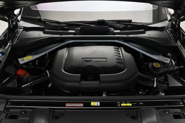 Foto do veiculo LAND ROVER RANGE ROVER D350 FIRST EDITION MHEV