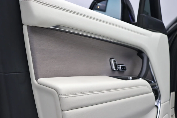 Foto do veiculo LAND ROVER RANGE ROVER D350 FIRST EDITION MHEV