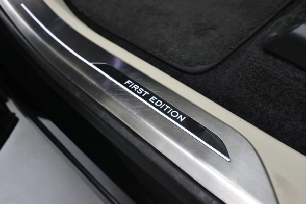 Foto do veiculo LAND ROVER RANGE ROVER D350 FIRST EDITION MHEV