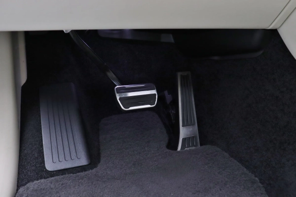 Foto do veiculo LAND ROVER RANGE ROVER D350 FIRST EDITION MHEV