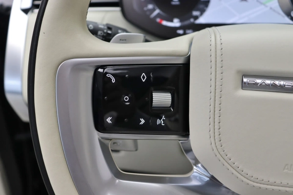 Foto do veiculo LAND ROVER RANGE ROVER D350 FIRST EDITION MHEV