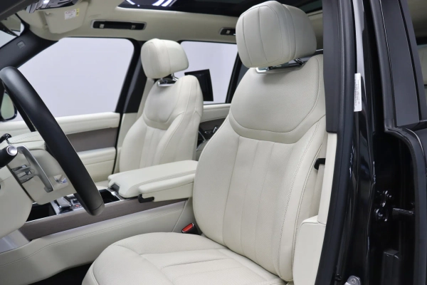 Foto do veiculo LAND ROVER RANGE ROVER D350 FIRST EDITION MHEV
