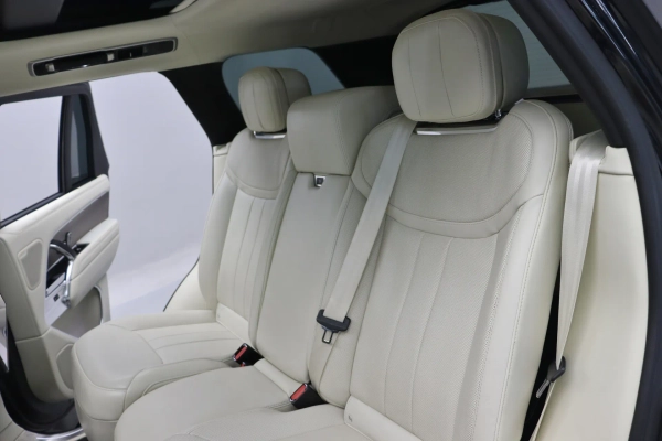 Foto do veiculo LAND ROVER RANGE ROVER D350 FIRST EDITION MHEV