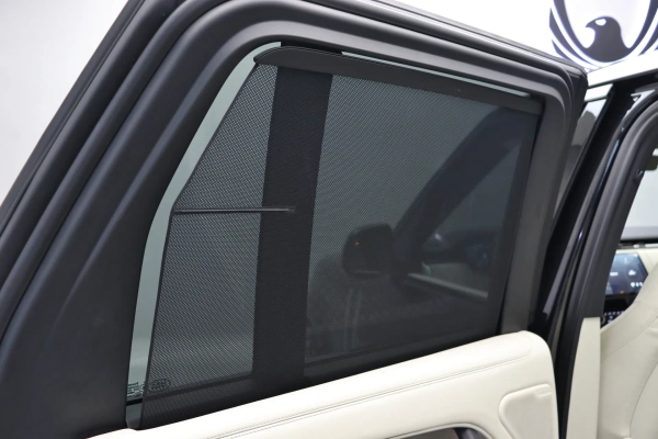 Foto do veiculo LAND ROVER RANGE ROVER D350 FIRST EDITION MHEV