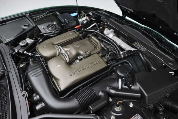 Foto do veiculo JAGUAR XKR COUPé
