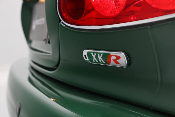 Foto do veiculo JAGUAR XKR COUPé