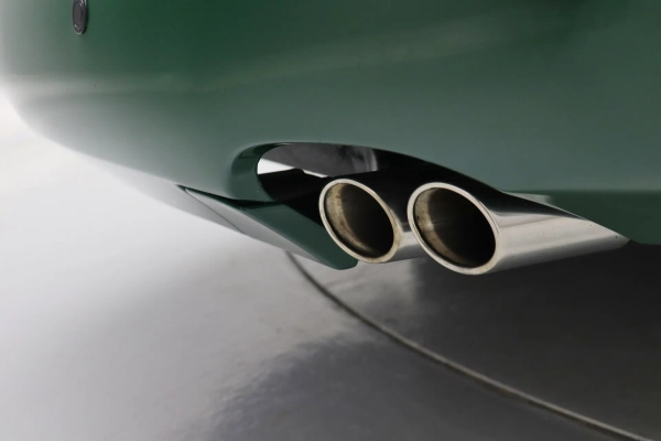 Foto do veiculo JAGUAR XKR COUPé