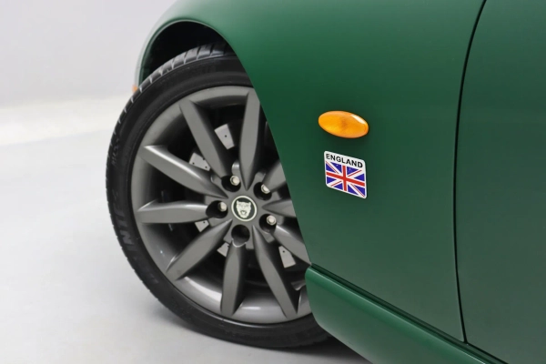 Foto do veiculo JAGUAR XKR COUPé