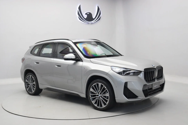 Foto do veiculo BMW X1 sDrive20i M Sport