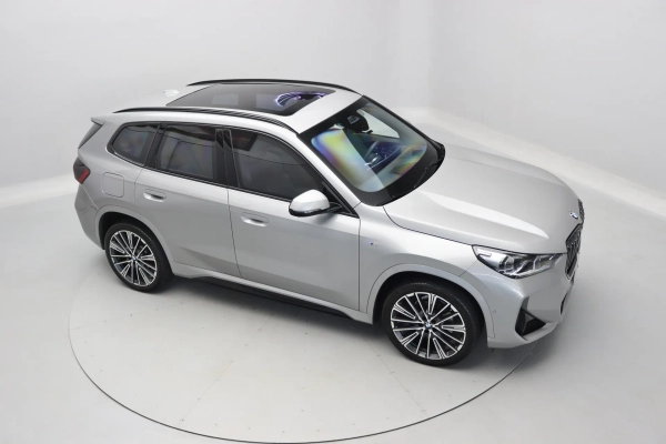 Foto do veiculo BMW X1 SDRIVE20I M SPORT